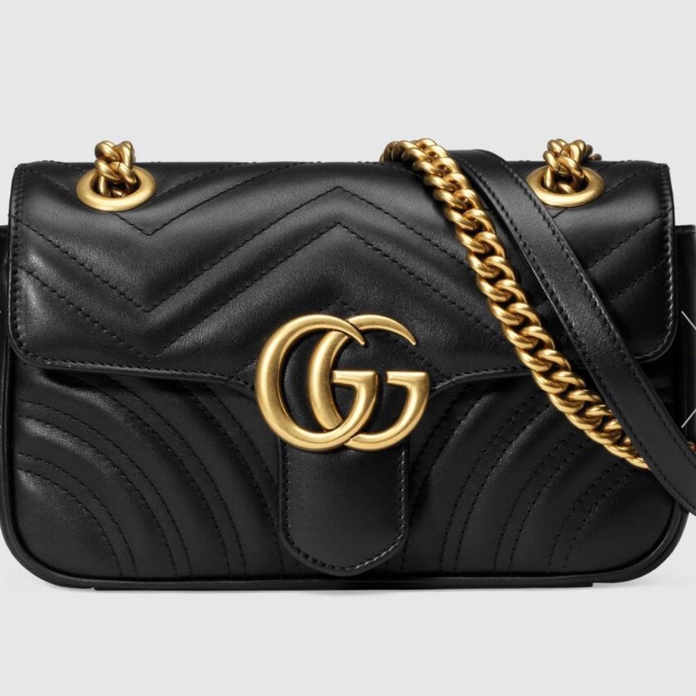 Gucci GG Marmont Mini bag